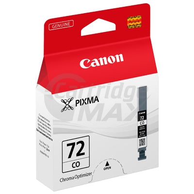 Original Canon PGI-72CO Chroma Optimizer Ink Cartridge