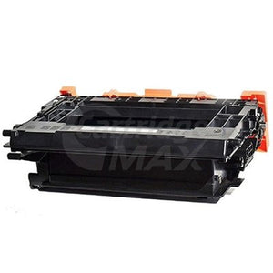 1 x HP 37X CF237X Generic Black High Yield Toner Cartridge - 25,000 Pages