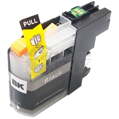 Generic Brother LC-139XLBK Black Ink Cartridge