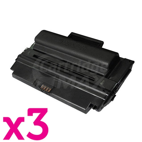 3 x Fuji Xerox Phaser 3428 Generic Toner Cartridge - 8,000 pages (CWAA0716)