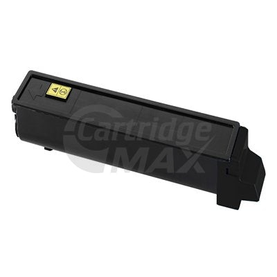 Compatible TK-544K  Black Toner Cartridge For Kyocera FS-C5100DN