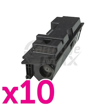 10 x Compatible TK-120 Toner Cartridge For Kyocera FS-1030D