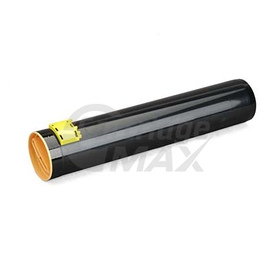 Fuji Xerox DocuCentre C250 C360 C450 Generic Yellow Toner Cartridge CT200542 - 15,000 pages
