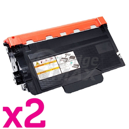 2 x Fuji Xerox DocuPrint M375z, P375dw, M385z, P385dw Generic Toner Cartridge CT203109 - 12,000 pages