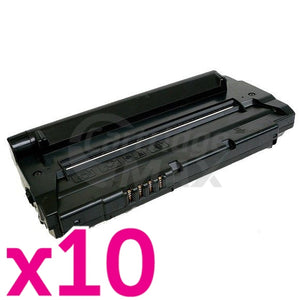 10 x Fuji Xerox Workcentre 3119 Generic Toner Cartridge - 3,000 pages (CWAA0713)