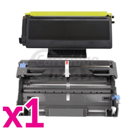 Brother Generic TN-3290 Toner Cartridge + Generic DR-3215 Drum Unit Combo