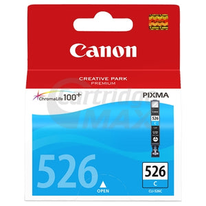 Original Canon CLI-526C Cyan Inkjet