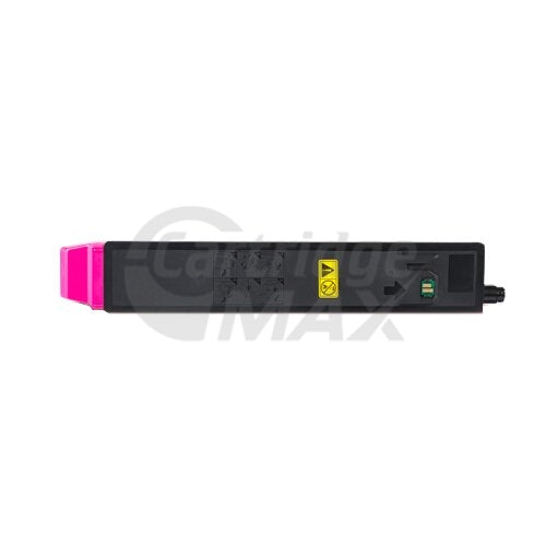 Compatible for TK-8119M Magenta Toner Cartridge suitable for Kyocera ECOSYS M8130CIDN, M8124CIDN