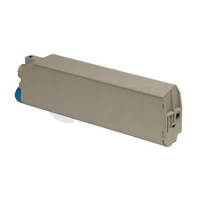 OKI C5600 / 5700 Generic Black Toner Cartridge