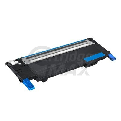 1 x Dell 1230C, 1235CN Cyan Generic Toner Cartridge