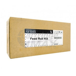 Fuji Xerox DocuPrint M465AP Original Feed Roller - 200,000 pages (EC102856)