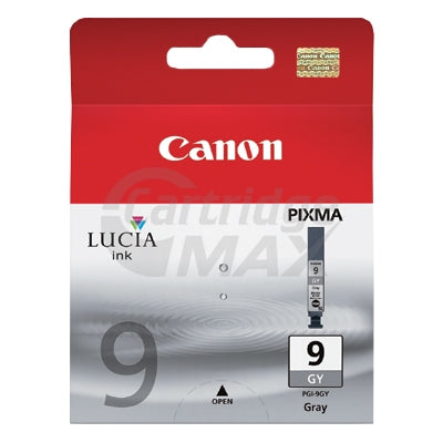Canon PGI-9GY Grey Original InkJet Cartridge