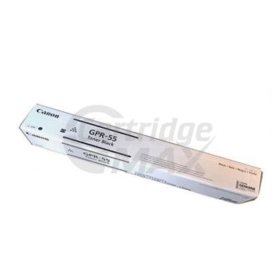1 x Canon TG-71B (GPR-55) Black Original Toner Cartridge