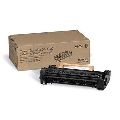 Fuji Xerox Phaser 4600 / 4620 / 4622 Original Drum Unit - 80,000 pages (113R00762)