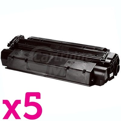 5 x Canon EP-26 Black Generic Toner Cartridge