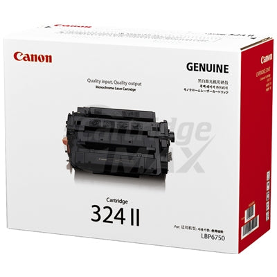Original Canon CART-324II High Yield Toner Cartridge