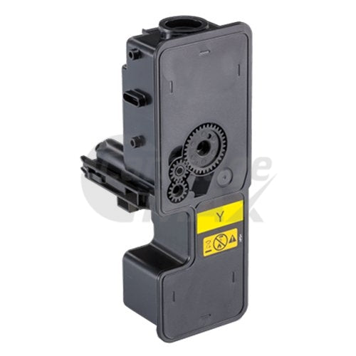 Compatible for TK-5234Y Yellow Toner Cartridge suitable for Kyocera Ecosys M5521, P5021