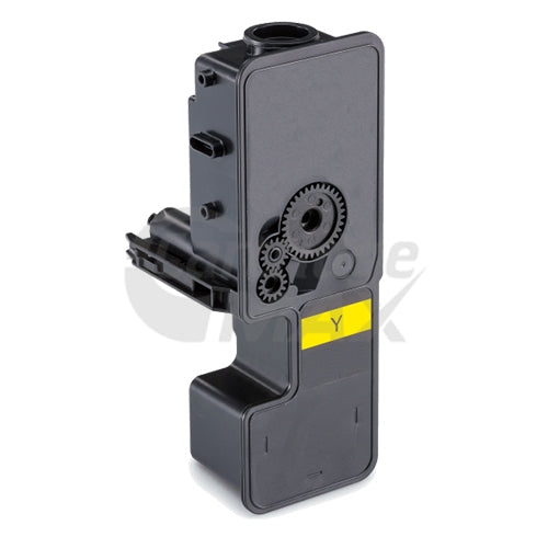 Compatible for TK-5244Y Yellow Toner Cartridge suitable for Kyocera Ecosys M5526, P