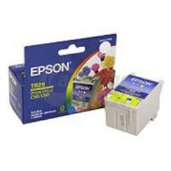 Original Epson T029 Colour Ink Cartridge