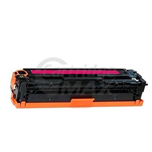 HP 410X (CF413X) Generic Magenta Toner Cartridge