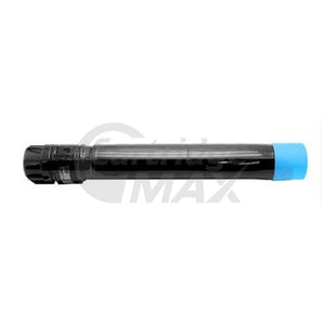 Fuji Xerox DocuCentre-IV C2270, C3370, C3373, C4470, C5570 Generic Cyan Toner Cartridge - 15,000 pages (CT201371)