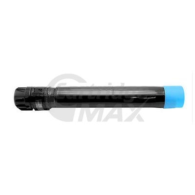 Fuji Xerox DocuCentre-IV C2270, C3370, C3373, C4470, C5570 Generic Cyan Toner Cartridge - 15,000 pages (CT201371)