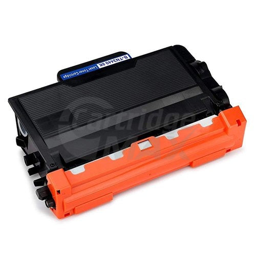1 x Brother TN-3440 Generic Toner High Yield - 8,000 pages (High Yield of TN-3420 )