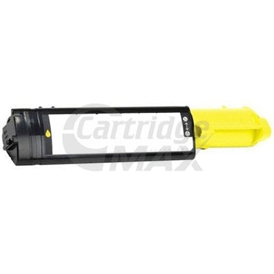 1 x Dell-3010 Yellow Generic laser toner cartridge