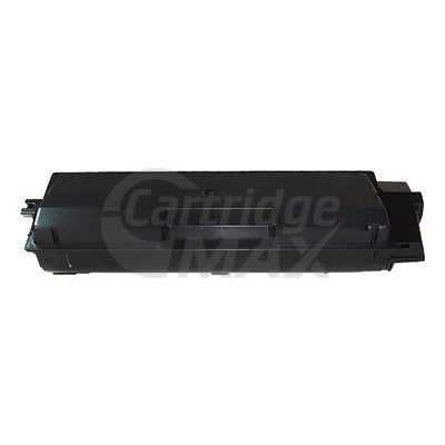 Compatible TK-8604K Black Toner Cartridge For Kyocera FS-C8650DN