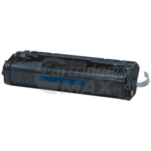 1 x Canon FX-3 Black Generic Toner Cartridge