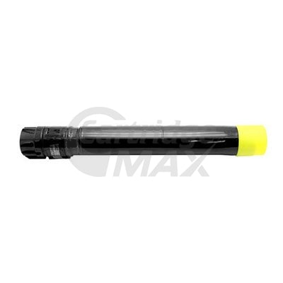Fuji Xerox DocuCentre-IV C2270, C3370, C3373, C4470, C5570 Generic Yellow Toner Cartridge - 15,000 pages (CT201373)