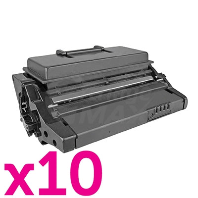 10 x Generic Samsung ML-2150D8 Black Toner Cartridge