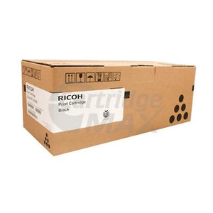 Ricoh SP C430DN Original Black Toner Cartridge [821074]