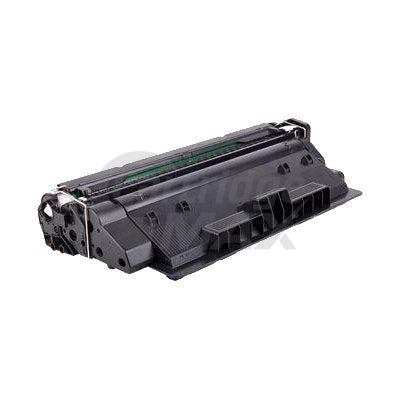 Generic Canon CART-333 Black Toner Cartridge - 10,000 Pages