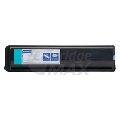 1 x Toshiba e-Studio 163 165 166 167 205 207 Original Toner Cartridge T1640D