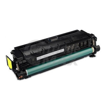 Generic Canon CART-040YII Yellow High Yield Toner