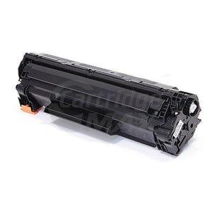 Generic Canon CART-337 Black Toner Cartridge