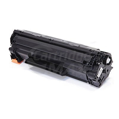 Generic Canon CART-337 Black Toner Cartridge