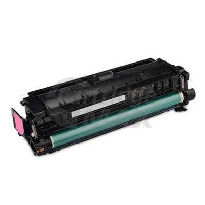 Generic Canon CART-040MII Magenta High Yield Toner