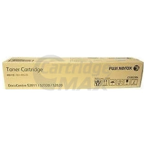 Original Fuji Xerox DocuCentre S2520 Toner Cartridge [CT202384]
