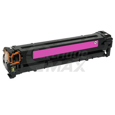 HP CE313A (126A) Generic Magenta Toner Cartridge - 1,000 Pages