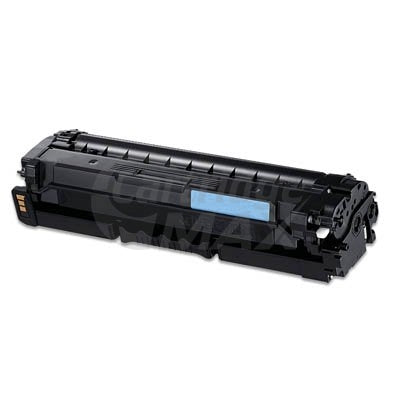 Generic Samsung SLC2620 SLC2670 SLC2680 Cyan Toner Cartridge SU036A CLT-C505L - 3,500 pages [CLTC505L C505]