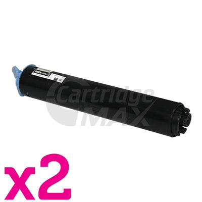 2 x Canon TG-32 (GPR-22) Black Generic Toner Cartridge