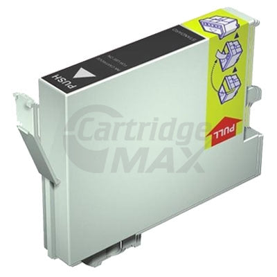 Generic Epson T0491 Black Ink Cartridge