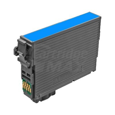 Epson 410XL (C13T340292) Generic Cyan High Yield Inkjet Cartridge