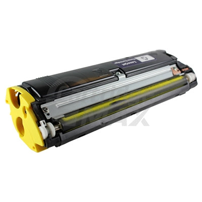 Konica Minolta QMS Magicolour 2300 / 2350 Generic Yellow Toner - 4,500 pages(1710517-006)