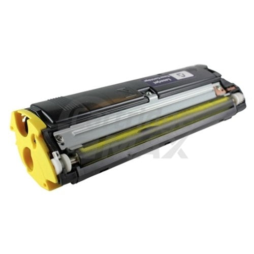 Epson AL-C 900 / 1900 Generic (S050097) Yellow Toner / Developer Cartridge