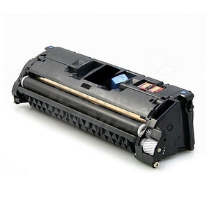Canon LBP 5200 / MFC 8180 (CART-301BK) Generic Black Toner Cartridge