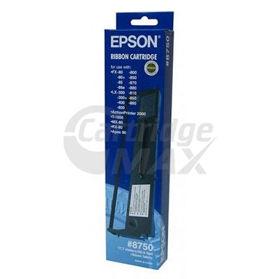 Epson S015019 Original Ribbon Cartridge (C13S015019)