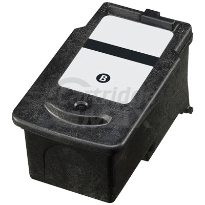 Canon PG-645XL Generic Black High Yield Ink Cartridge